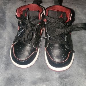 Air Jordans Child size 5c